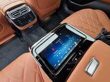 Mercedes-Benz S Class S 580 e L AMG Line Premium Plus Executive 