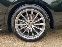 Mercedes-Benz S Class S 580 e L AMG Line Premium Plus Executive 