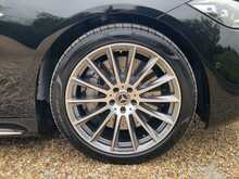 Mercedes-Benz S Class S 580 e L AMG Line Premium Plus Executive 