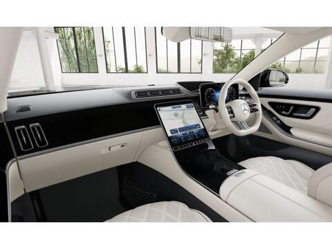 S 450 e L AMG Line Premium Plus Executive 3.0 4dr Saloon Automatic Petrol/Electric