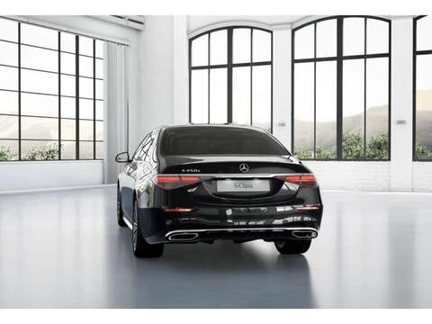S 450 e L AMG Line Premium Plus Executive 3.0 4dr Saloon Automatic Petrol/Electric