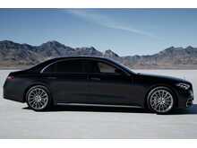 Mercedes-Benz S Class S 450 e L AMG Line Premium Plus Executive 