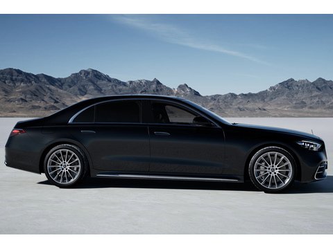 S 450 e L AMG Line Premium Plus Executive 3.0 4dr Saloon Automatic Petrol/Electric