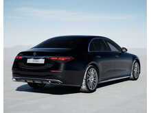Mercedes-Benz S Class S 450 e L AMG Line Premium Plus Executive 