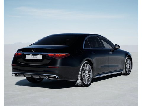 S 450 e L AMG Line Premium Plus Executive 3.0 4dr Saloon Automatic Petrol/Electric