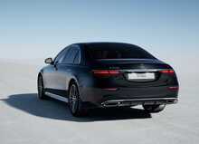 Mercedes-Benz S Class S 450 e L AMG Line Premium Plus Executive 