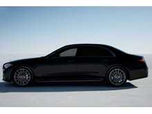Mercedes-Benz S Class S 450 e L AMG Line Premium Plus Executive 