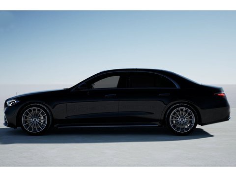 S 450 e L AMG Line Premium Plus Executive 3.0 4dr Saloon Automatic Petrol/Electric