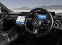 Mercedes-Benz S Class S 450 e L AMG Line Premium Plus Executive 