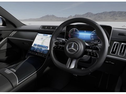 S 450 e L AMG Line Premium Plus Executive 3.0 4dr Saloon Automatic Petrol/Electric