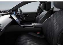 Mercedes-Benz S Class S 450 e L AMG Line Premium Plus Executive 