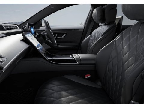 S 450 e L AMG Line Premium Plus Executive 3.0 4dr Saloon Automatic Petrol/Electric