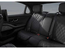 Mercedes-Benz S Class S 450 e L AMG Line Premium Plus Executive 