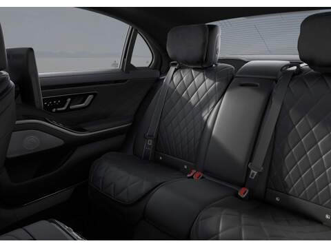 S 450 e L AMG Line Premium Plus Executive 3.0 4dr Saloon Automatic Petrol/Electric