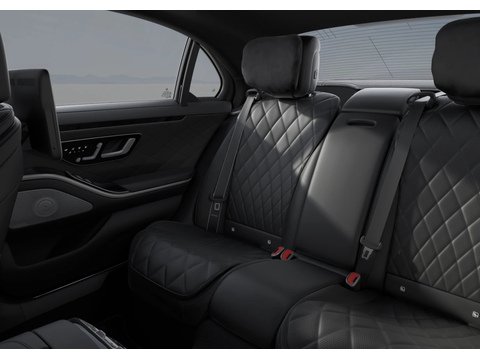 S 450 e L AMG Line Premium Plus Executive 3.0 4dr Saloon Automatic Petrol/Electric