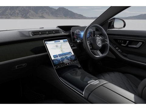 S 450 e L AMG Line Premium Plus Executive 3.0 4dr Saloon Automatic Petrol/Electric