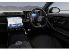Mercedes-Benz S Class S 450 e L AMG Line Premium Plus Executive 