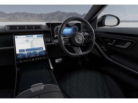 S 450 e L AMG Line Premium Plus Executive 3.0 4dr Saloon Automatic Petrol/Electric