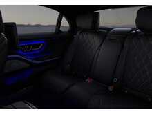 Mercedes-Benz S Class S 450 e L AMG Line Premium Plus Executive 