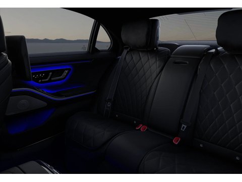 S 450 e L AMG Line Premium Plus Executive 3.0 4dr Saloon Automatic Petrol/Electric