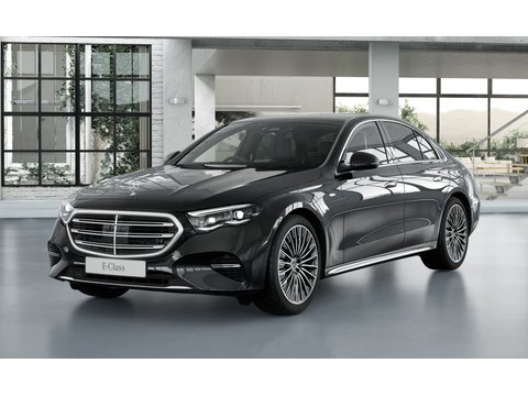 E 300 e Exclusive Premium Plus 2.0 4dr Saloon Automatic Petrol/Electric