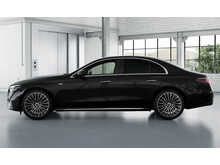 Mercedes-Benz E Class E 300 e Exclusive Premium Plus 