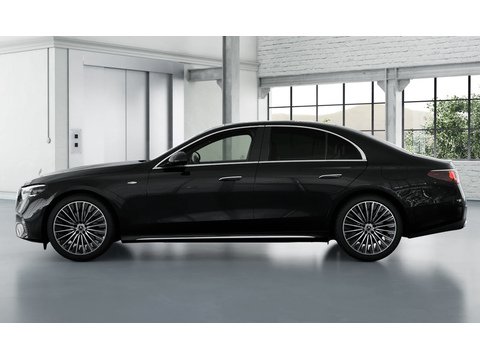 E 300 e Exclusive Premium Plus 2.0 4dr Saloon Automatic Petrol/Electric