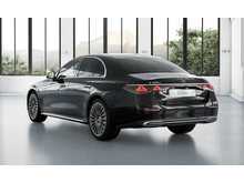 Mercedes-Benz E Class E 300 e Exclusive Premium Plus 