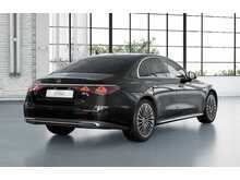 Mercedes-Benz E Class E 300 e Exclusive Premium Plus 