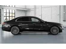 Mercedes-Benz E Class E 300 e Exclusive Premium Plus 