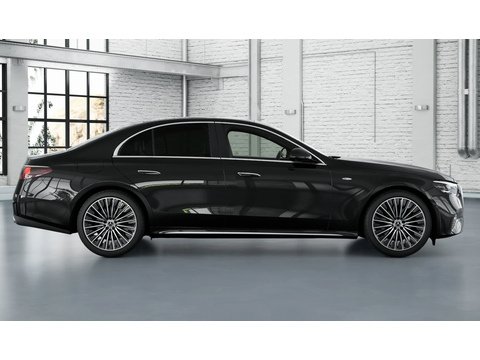 E 300 e Exclusive Premium Plus 2.0 4dr Saloon Automatic Petrol/Electric