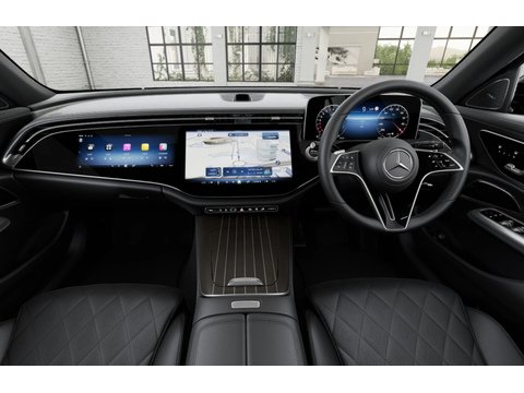 E 300 e Exclusive Premium Plus 2.0 4dr Saloon Automatic Petrol/Electric