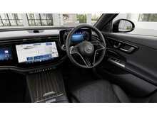 Mercedes-Benz E Class E 300 e Exclusive Premium Plus 