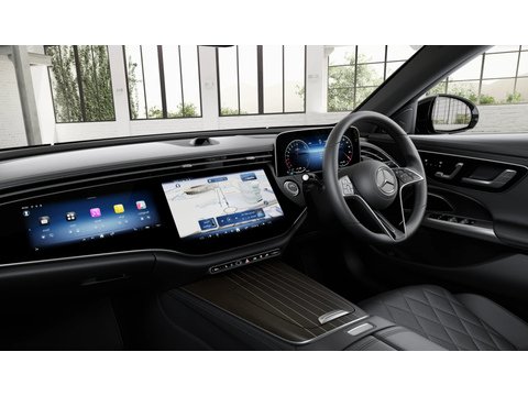 E 300 e Exclusive Premium Plus 2.0 4dr Saloon Automatic Petrol/Electric