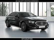 Mercedes-Benz E Class E 300 e Exclusive Premium Plus 