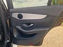 Mercedes-Benz GLC GLC220d AMG Line Premium 