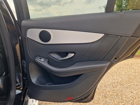 GLC220d AMG Line Premium 2.0 5dr SUV Automatic Diesel