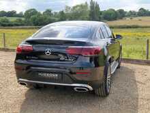 Mercedes-Benz GLC GLC220d AMG Line Premium 