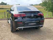 Mercedes-Benz GLC GLC220d AMG Line Premium 