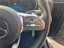 Mercedes-Benz GLC GLC220d AMG Line Premium 