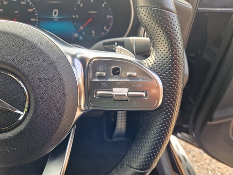 GLC220d AMG Line Premium 2.0 5dr SUV Automatic Diesel