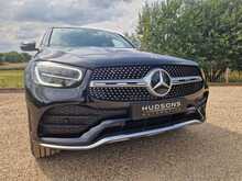 Mercedes-Benz GLC GLC220d AMG Line Premium 
