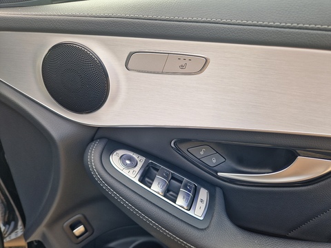 GLC220d AMG Line Premium 2.0 5dr SUV Automatic Diesel