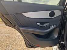 Mercedes-Benz GLC GLC220d AMG Line Premium 