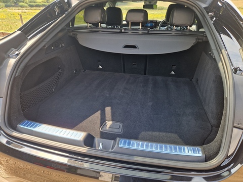 GLC220d AMG Line Premium 2.0 5dr SUV Automatic Diesel