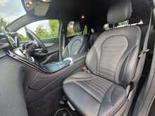 Mercedes-Benz GLC GLC220d AMG Line Premium 