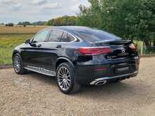 Mercedes-Benz GLC GLC220d AMG Line Premium 