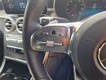 Mercedes-Benz GLC GLC220d AMG Line Premium 