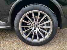 Mercedes-Benz GLC GLC220d AMG Line Premium 