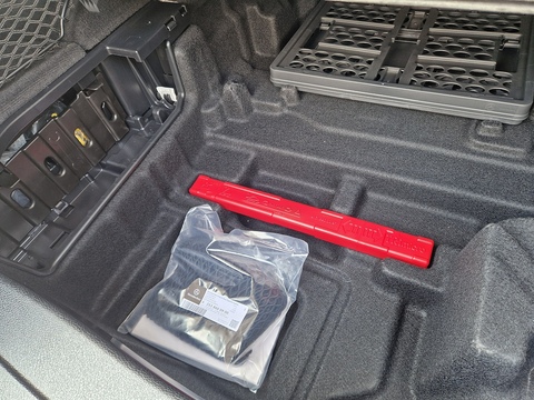 GLC220d AMG Line Premium 2.0 5dr SUV Automatic Diesel